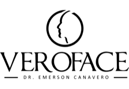 Veroface logo